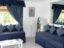 Paradise Turtle Towers Apartments Очо Риос Екстериор снимка